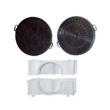 Adaptor Kit Recirculating Including Filters