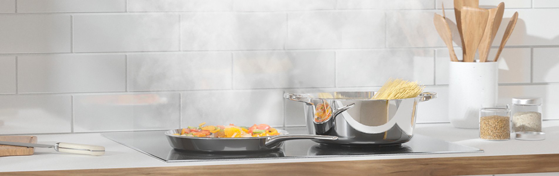 Chef Accessories & Spare Parts Homepage