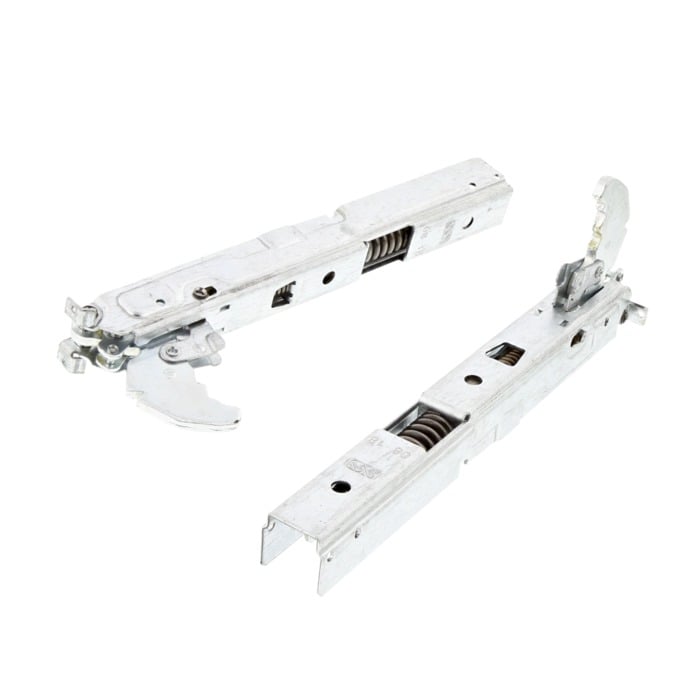 Buy Hinge Oven Door Left Or Right 4055016952 Spare parts