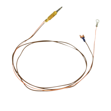 Thermocouple 1400mm Sabaf