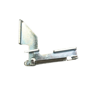 Hinge Assembly Left Hand Grill Door