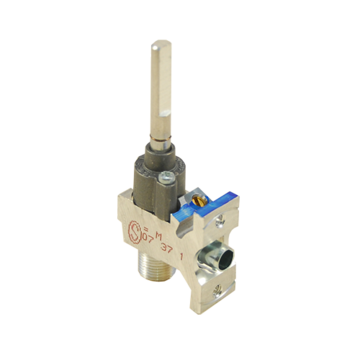 Valve Gas Medium Burner Kit Includes Valve Seal