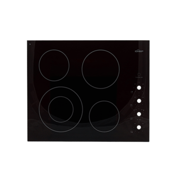 Cooktop Ceramic Glass Only