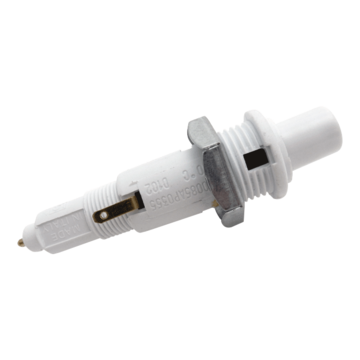 Ignitor Piezo Wht