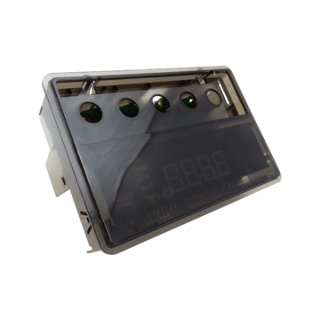 Board Pcb Interface Hex Programmed